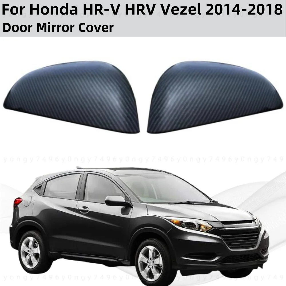 Car Chrome Rearview Accessories Plated For Honda HR-V HRV Vezel 2014 2015 2016 2017 2018 Side Door Mirror Cover Trim Paste Style
Car Chrome Rearview Accessories Plated For Honda HR-V HRV Vezel 2014 2015 2016 2017 2018 Side Door Mirror Cover Trim Paste Style