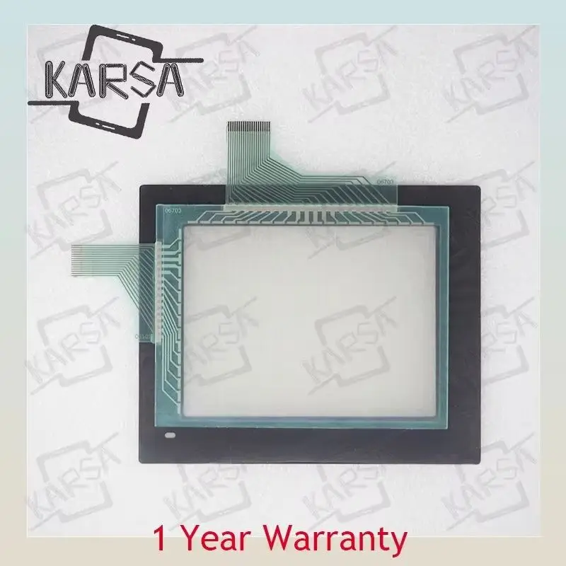 New For GT1150-QLBD GT1150-QLBDA GT1150-QSBD GT1150-QBBD-C Touch Screen with Overlay Protective Film
New For GT1150-QLBD GT1150-QLBDA GT1150-QSBD GT1150-QBBD-C Touch Screen with Overlay Protective Film