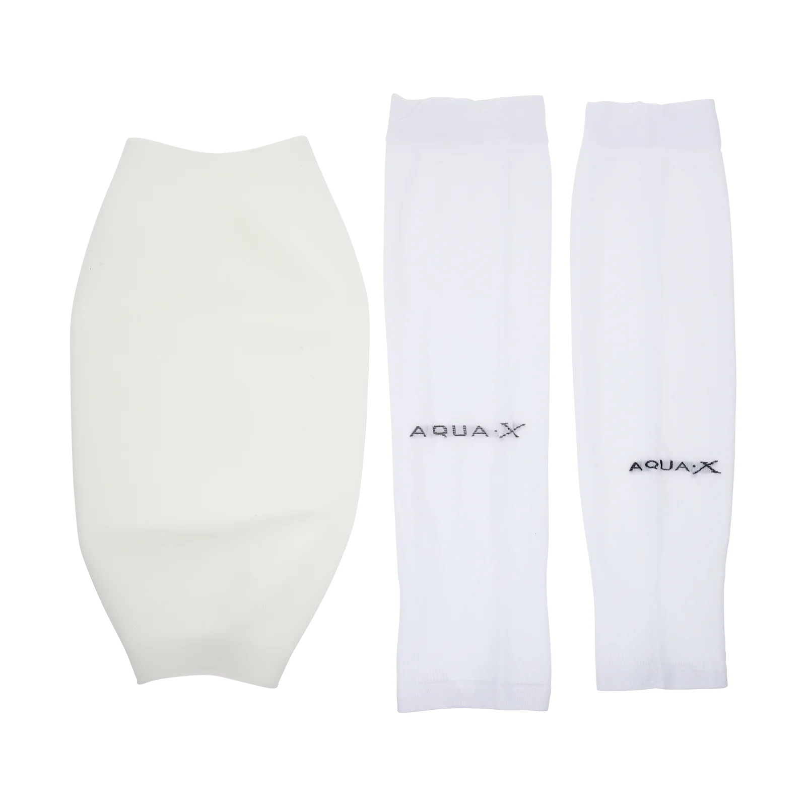 2 Pcs Shower Waterproof Cover Bathing Protectors Sleeves Covers for Adult Tpu Protetive
2 Pcs Shower Waterproof Cover Bathing Protectors Sleeves Covers for Adult Tpu Protetive