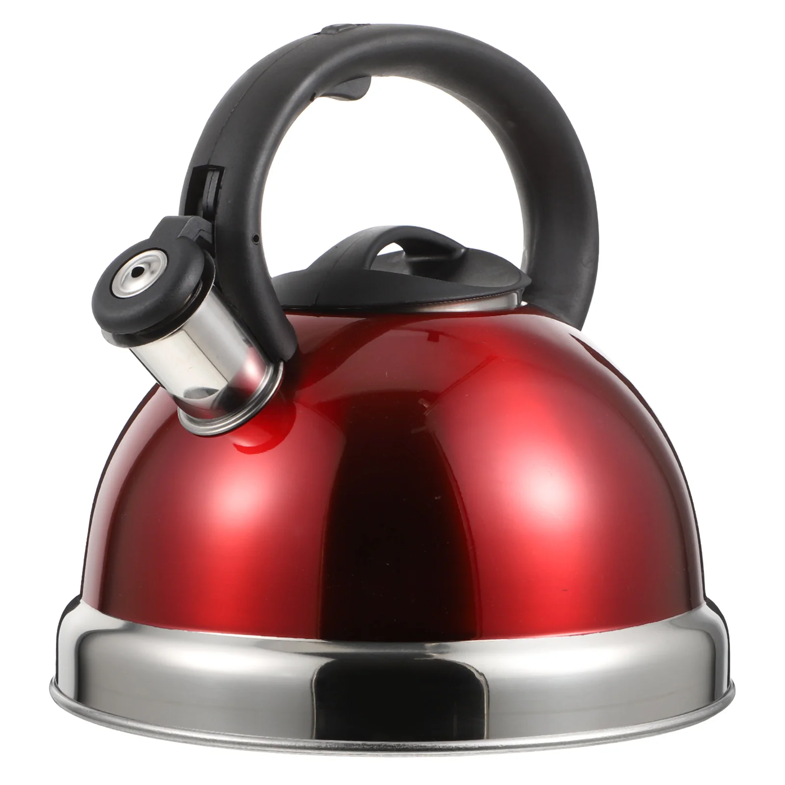 Sound Pot Tea Pots Kitchen Accessory Water Kettle Honk Home Teakettle Stainless Steel Large-capacity Boiling
Sound Pot Tea Pots Kitchen Accessory Water Kettle Honk Home Teakettle Stainless Steel Large-capacity Boiling