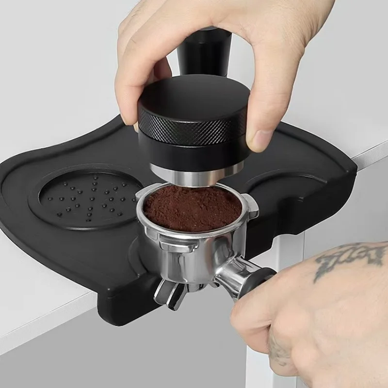 Coffee Distributor 3 Angled Slopes Espresso Distribution Tools For 51mm 54mm 58mm Portafilter Italian Coffee Machine Accessories
Coffee Distributor 3 Angled Slopes Espresso Distribution Tools For 51mm 54mm 58mm Portafilter Italian Coffee Machine Accessories