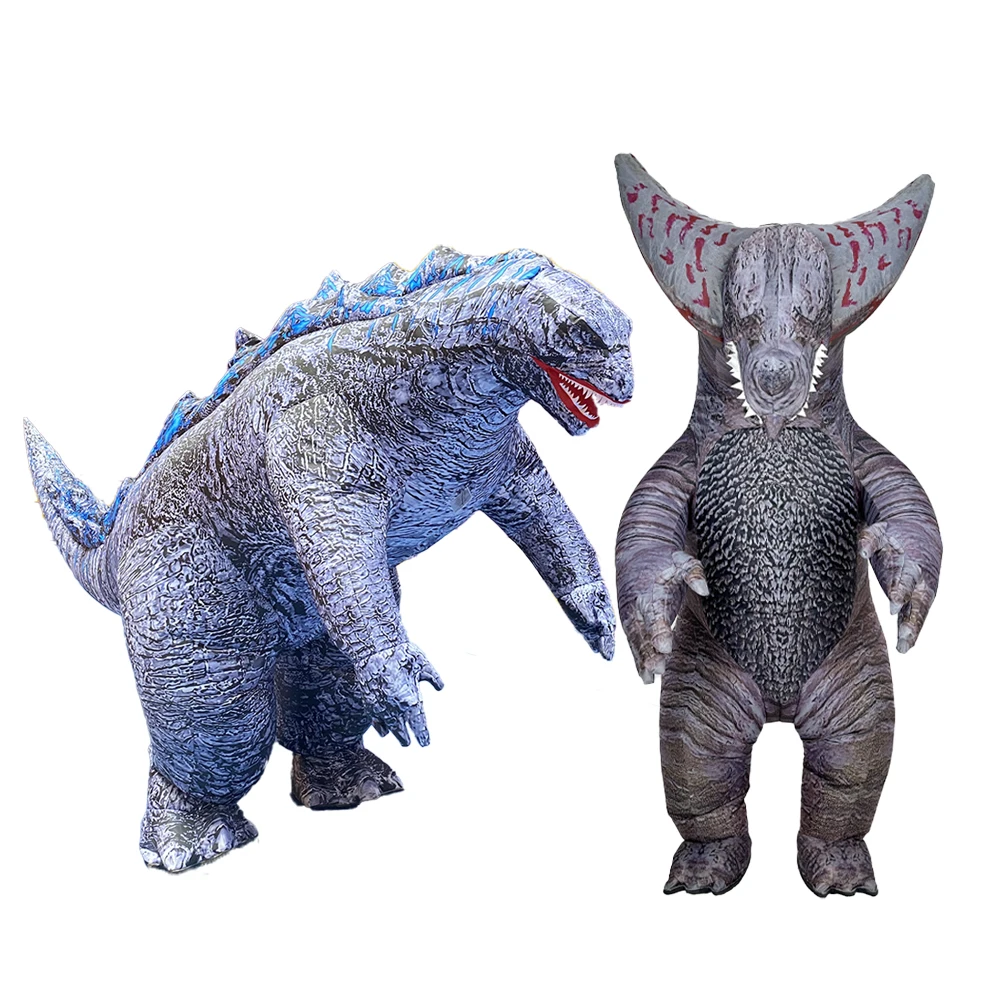 Adult Gomorra Inflatable Plush Costume Character Cosplay Halloween Carnival Party Promotion Set
Adult Gomorra Inflatable Plush Costume Character Cosplay Halloween Carnival Party Promotion Set