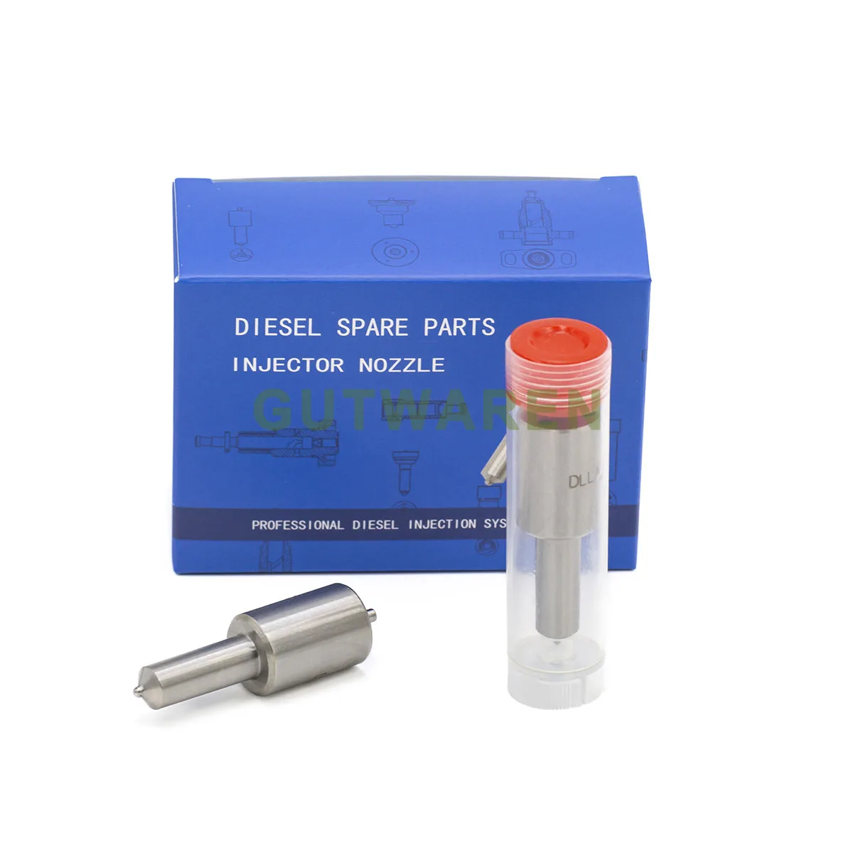 12 PCS DLLA30S678 DLLA150S718 DLLA25S722 DLLA144S747 DLLA149S774 DLLA149S775 Diesel Fuel Injector Nozzle
12 PCS DLLA30S678 DLLA150S718 DLLA25S722 DLLA144S747 DLLA149S774 DLLA149S775 Diesel Fuel Injector Nozzle