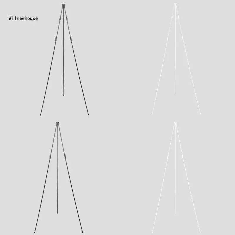 Portable Art Easel for Drawing and Painting Effective Travel Easel for Art Creation Easy Assembly Aluminum Alloy Stand Dropship
Portable Art Easel for Drawing and Painting Effective Travel Easel for Art Creation Easy Assembly Aluminum Alloy Stand Dropship