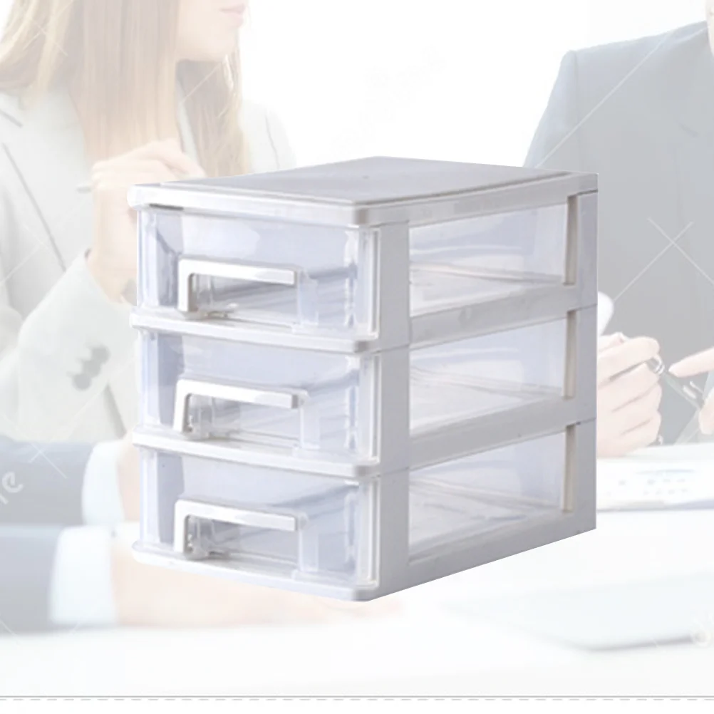 3 Layers Containers for Fridge Drawer Type Storage Organizer Cosmetics Holder
3 Layers Containers for Fridge Drawer Type Storage Organizer Cosmetics Holder