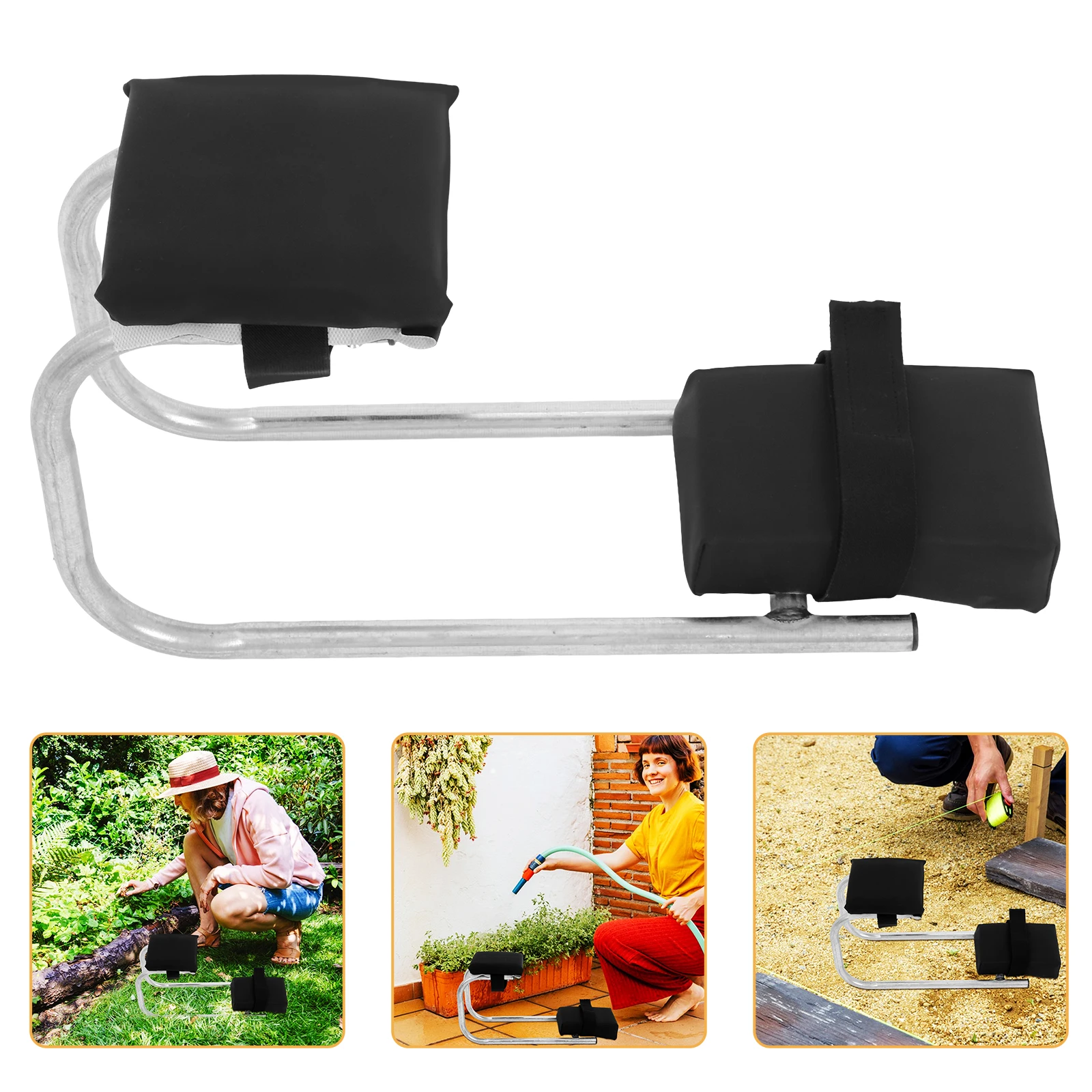 Садовая скамья-стул для садоводов и рыбаков с ручками, эргономичная, для работы сидя, экономит силы
Садовая скамья-стул для садоводов и рыбаков с ручками, эргономичная, для работы сидя, экономит силы