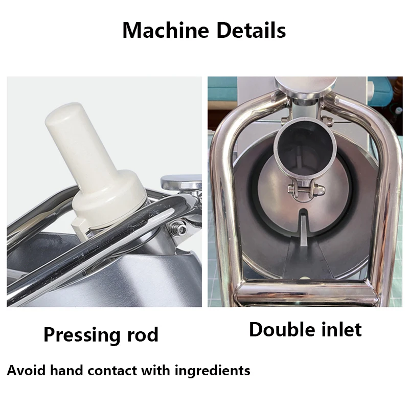 Hot Selling Vegetable Cutter Multifunctional Electric Slicer Commercial Shredder Vegetable Slicing Kitchen
Hot Selling Vegetable Cutter Multifunctional Electric Slicer Commercial Shredder Vegetable Slicing Kitchen
