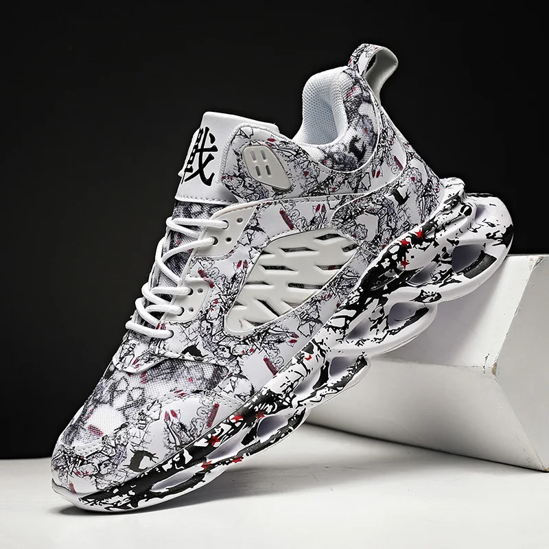 Fashion Men Shoes Sneakers Male Tenis Luxury Shoes Mens Casual Shoes Trainer Race Breathable Shoes Loafers Running Shoes for Men
Fashion Men Shoes Sneakers Male Tenis Luxury Shoes Mens Casual Shoes Trainer Race Breathable Shoes Loafers Running Shoes for Men