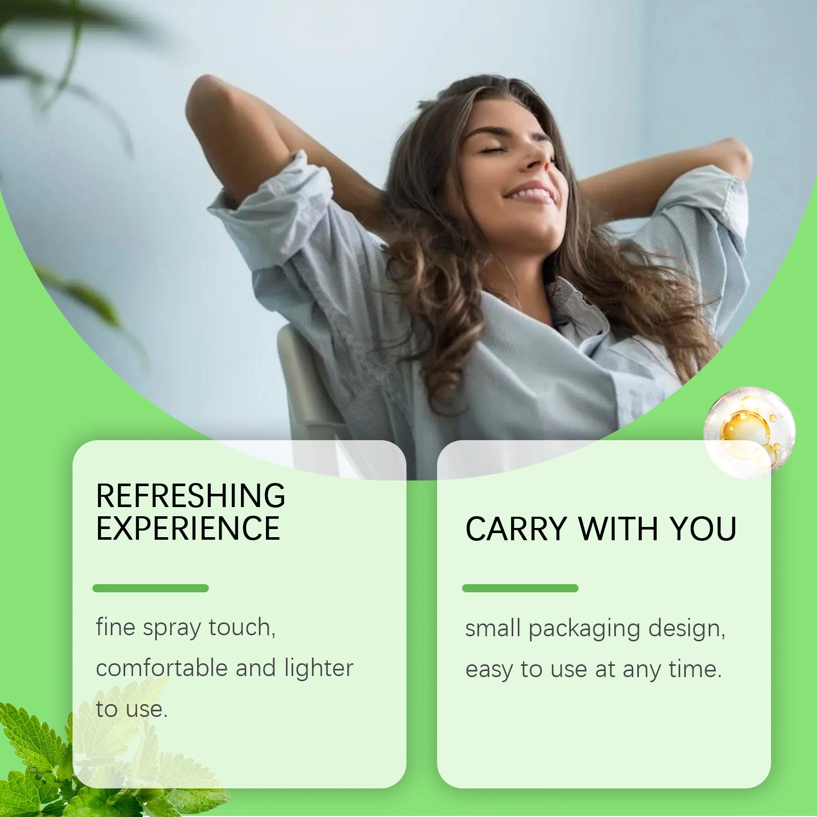 Lung Cleansing Repair Spray Clear Nasal Congestion Relieve Throat Sore Asthma Anti Cough Smooth Breath Lung Support Nasal Mist
Lung Cleansing Repair Spray Clear Nasal Congestion Relieve Throat Sore Asthma Anti Cough Smooth Breath Lung Support Nasal Mist