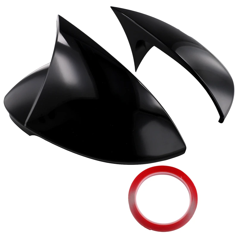 Side Mirror Covers Caps 5H0857537 5H0857538 5H1857507 5H1857508 For Volkswagen Golf 8 MK8 Rearview Mirror Housing
Side Mirror Covers Caps 5H0857537 5H0857538 5H1857507 5H1857508 For Volkswagen Golf 8 MK8 Rearview Mirror Housing