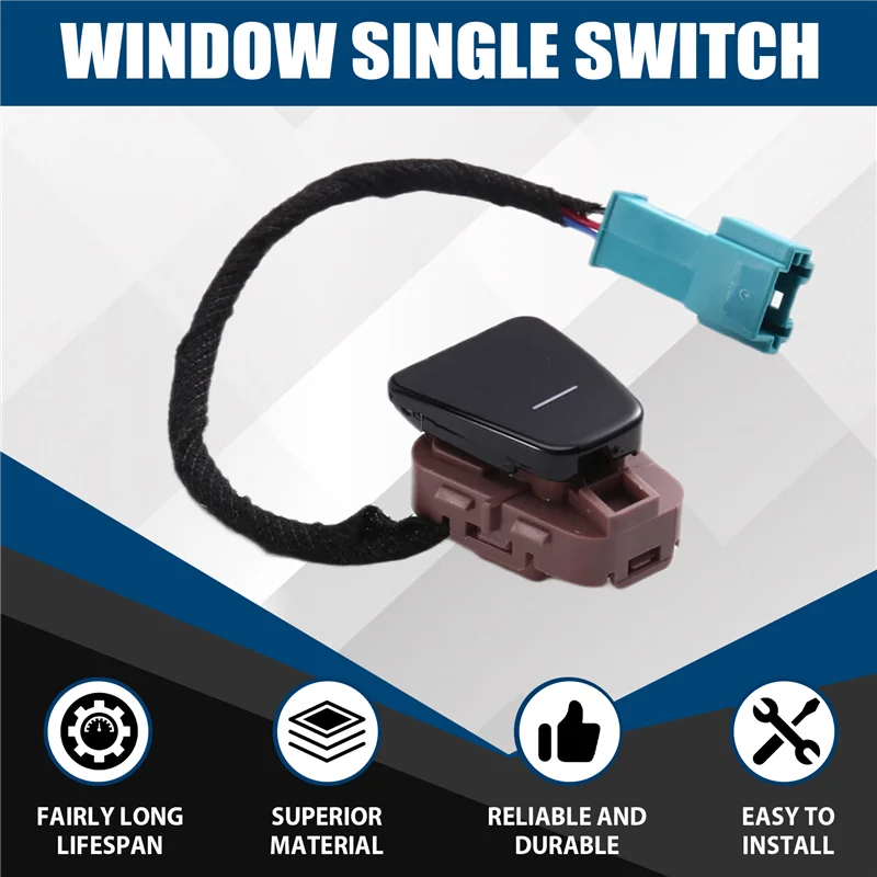 30172170 Car Window Control Switch Left Central Control Lock Switch For Tesla Model 3 Model Y Right
30172170 Car Window Control Switch Left Central Control Lock Switch For Tesla Model 3 Model Y Right