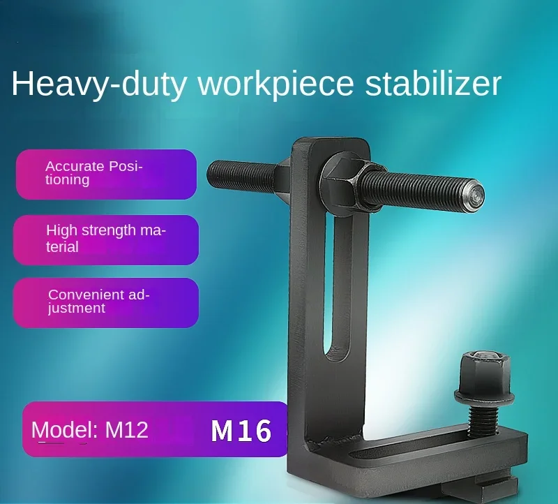 Heavy Milling Machine Piece Locator CNC Machining Center Universal Locator Multifunctional
Heavy Milling Machine Piece Locator CNC Machining Center Universal Locator Multifunctional