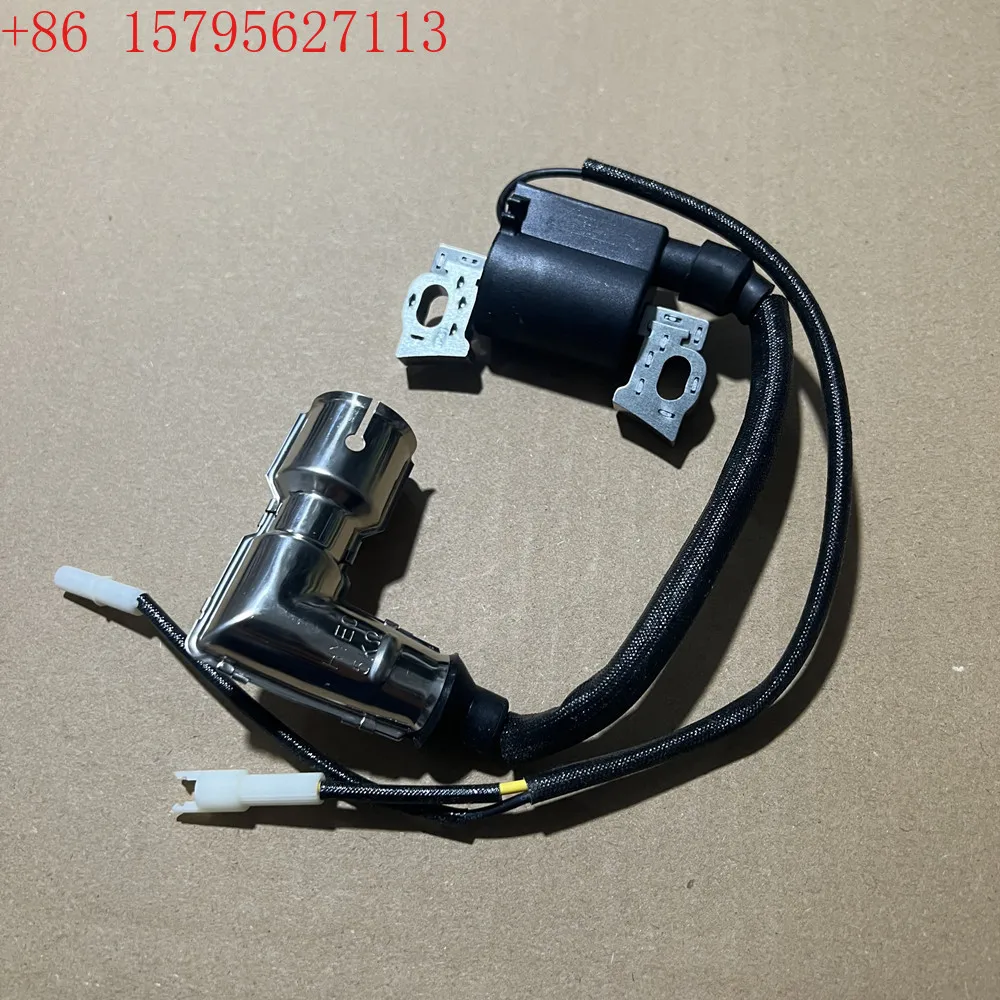 КАТУШКА ЗАЖИГАНИЯ ПОДХОДИТ ДЛЯ ZONGSHEN 1P61LH 1P61 1P64 XP160 XP140 ЗАКОННАЯ Косилка MAGNETO СТАТОР ЗАЖИГАТЕЛЬ
КАТУШКА ЗАЖИГАНИЯ ПОДХОДИТ ДЛЯ ZONGSHEN 1P61LH 1P61 1P64 XP160 XP140 ЗАКОННАЯ Косилка MAGNETO СТАТОР ЗАЖИГАТЕЛЬ