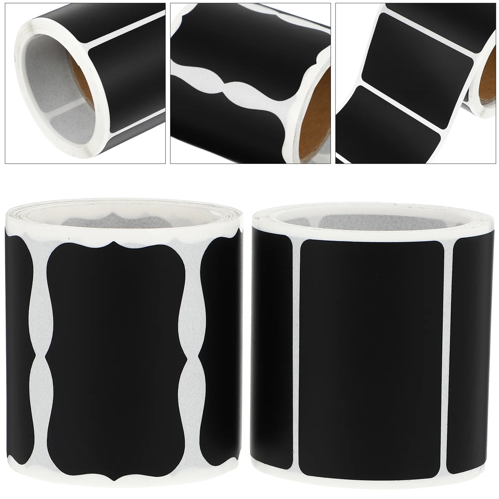 300 Pcs Dispenser Blank Sign Stickers Ingredients Label Food Material Name Canning Waterproof
300 Pcs Dispenser Blank Sign Stickers Ingredients Label Food Material Name Canning Waterproof