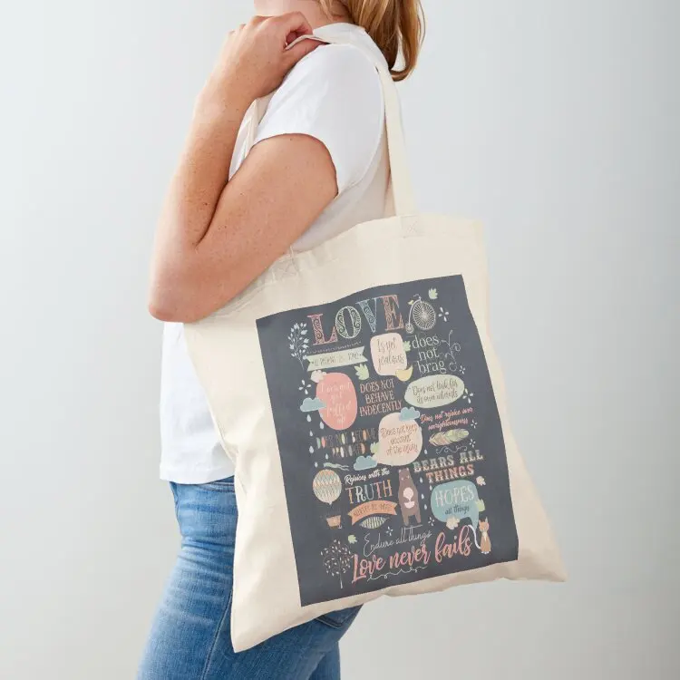 How Love Behaves Tote Bag Shopper handbag Women's shopper bag sac pour femme shopper bags for women
How Love Behaves Tote Bag Shopper handbag Women's shopper bag sac pour femme shopper bags for women