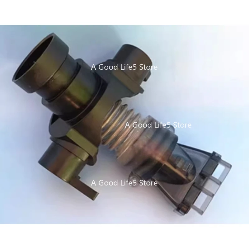 Suitable for Panasonic MC-X20K/X22W/21A/XC18A/19H Intelligent Washing Machine Bottom Water Pipe Connector, Water Pipe
Suitable for Panasonic MC-X20K/X22W/21A/XC18A/19H Intelligent Washing Machine Bottom Water Pipe Connector, Water Pipe