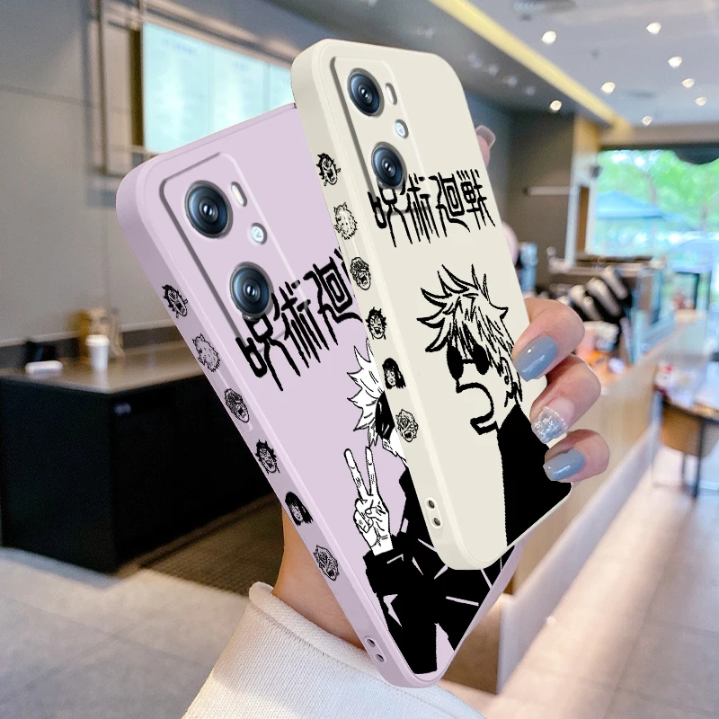 Jujutsu Kaisen Art Anime Cool Liquid Left Rope For OPPO Find X6 X5 X3 A98 A96 A94 A93 A77 A76 A74 A72 A57 A53 A16 5G Soft
Jujutsu Kaisen Art Anime Cool Liquid Left Rope For OPPO Find X6 X5 X3 A98 A96 A94 A93 A77 A76 A74 A72 A57 A53 A16 5G Soft