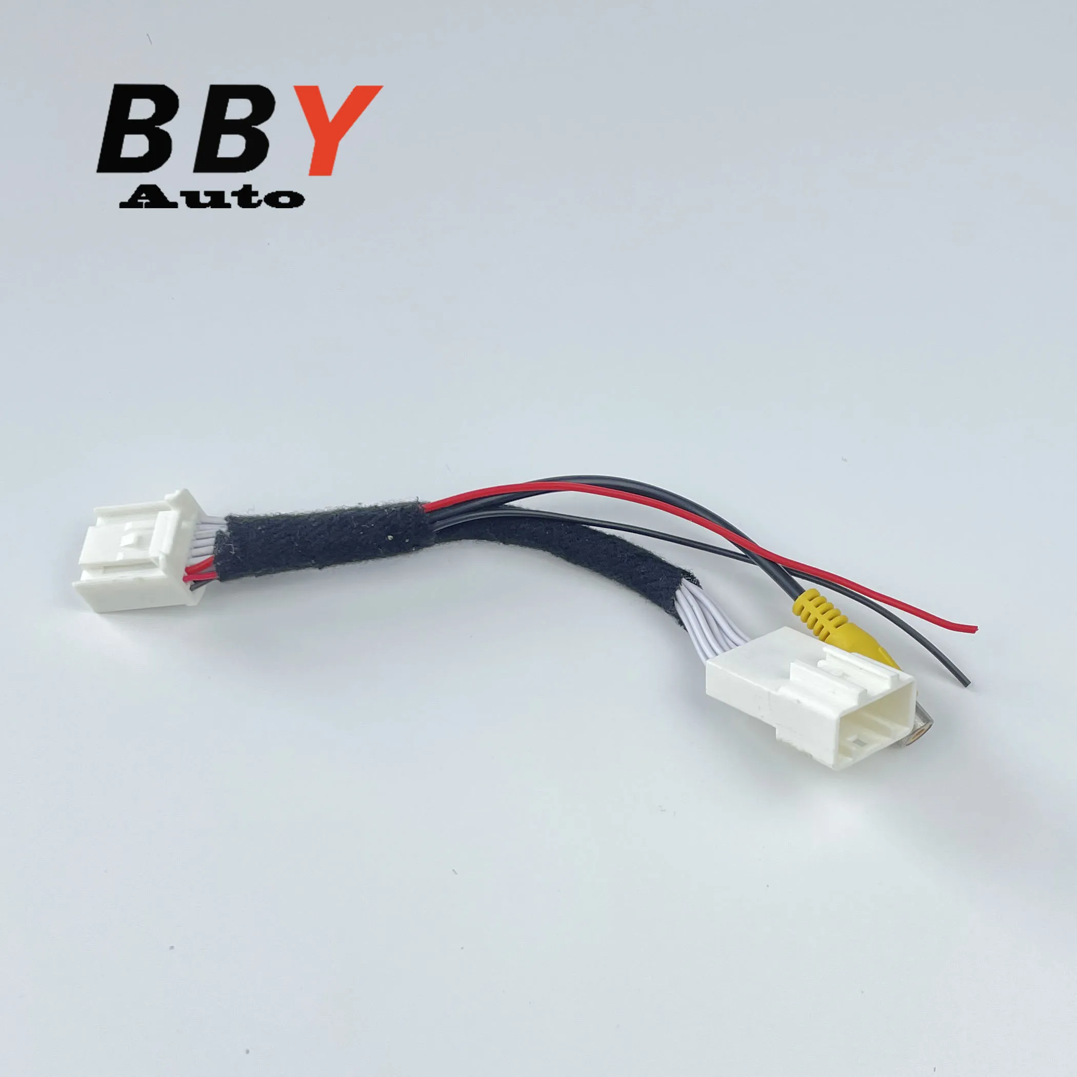 Vehicle Backup Camera Cable Adapter Harness For Subaru BRZ Forester Impreza WRX Trezia XV with SD Navi radios
Vehicle Backup Camera Cable Adapter Harness For Subaru BRZ Forester Impreza WRX Trezia XV with SD Navi radios