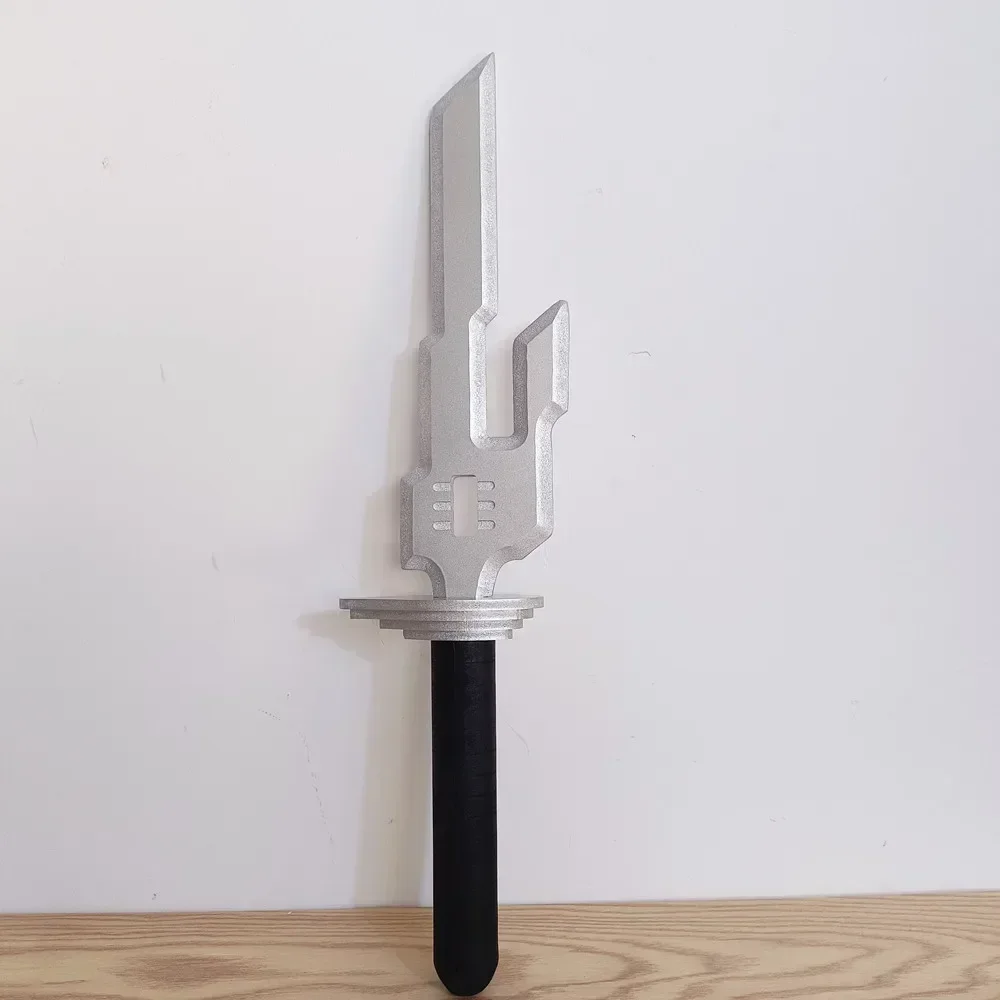Jujutsu Kaisen Fushiguro Toji Weapon Cosplay Stage Performance Props Anime Shows Halloween Carnival Costume Fancy Dress party
Jujutsu Kaisen Fushiguro Toji Weapon Cosplay Stage Performance Props Anime Shows Halloween Carnival Costume Fancy Dress party