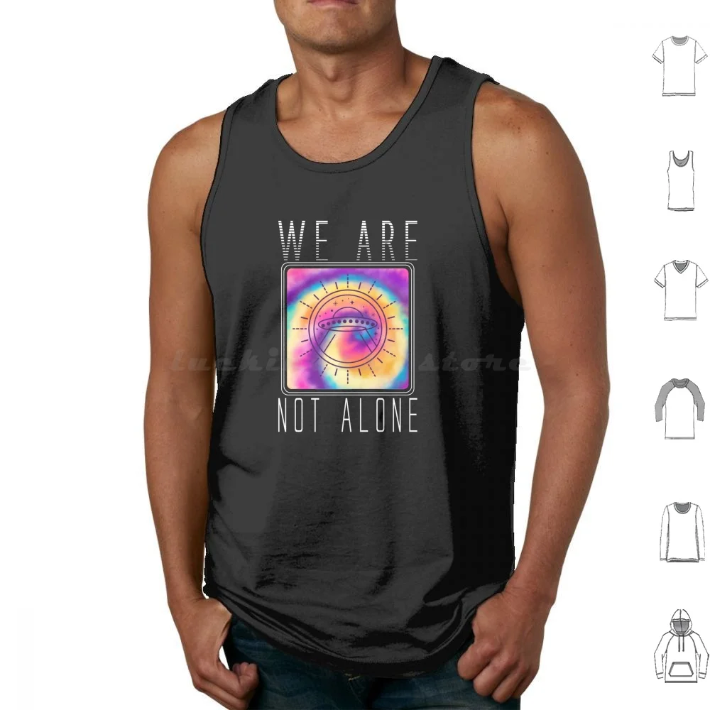 We Are Not Alone Tank Tops Vest Sleeveless Area 51 Dont Believe In Humans No Such Thing As Humans Round Earth Flat Earth Area
We Are Not Alone Tank Tops Vest Sleeveless Area 51 Dont Believe In Humans No Such Thing As Humans Round Earth Flat Earth Area