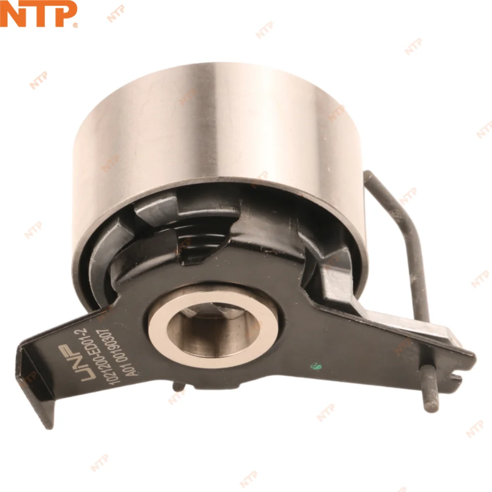 Timing Belt Tensioner Pulley Bearing For Haval H5 2.0T Diesel Engine Timing System Replacement Part 55.5*28 mm Car accessories
Timing Belt Tensioner Pulley Bearing For Haval H5 2.0T Diesel Engine Timing System Replacement Part 55.5*28 mm Car accessories