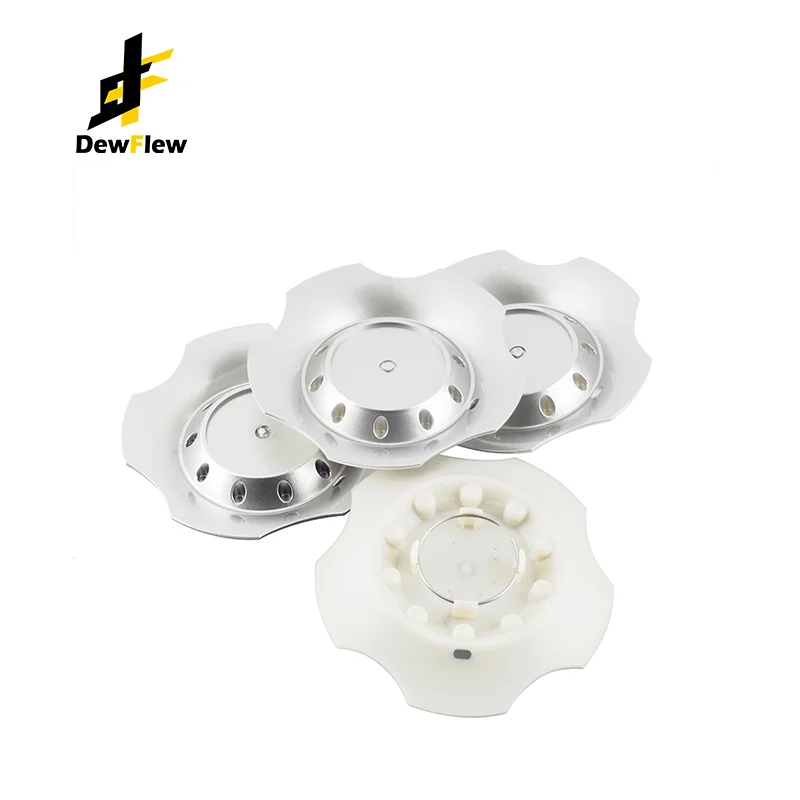 DewFlew 1/4Pcs OD 160mm/6.3" ID 58.5mm/2.3" Car Wheel Center Hub Caps Covers Fits 09 32 217 Caps For Rims Automotive Accessories
DewFlew 1/4Pcs OD 160mm/6.3" ID 58.5mm/2.3" Car Wheel Center Hub Caps Covers Fits 09 32 217 Caps For Rims Automotive Accessories