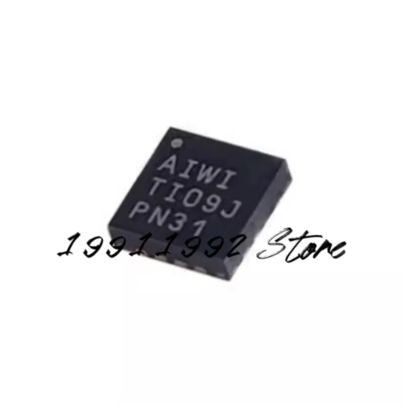20PCS New TPA6132A2RTER TPA6132A2 Silk screen AIWI QFN16 Audio power amplifier chip IC
20PCS New TPA6132A2RTER TPA6132A2 Silk screen AIWI QFN16 Audio power amplifier chip IC