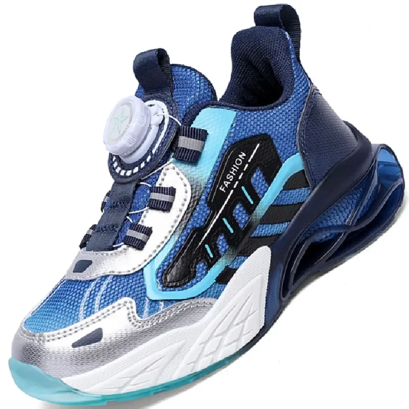 New Fashion Parent-child Outdoor Damping Children Sports Casual Light Resilience Shoes Children Boy and Girls Footwear ventilate
New Fashion Parent-child Outdoor Damping Children Sports Casual Light Resilience Shoes Children Boy and Girls Footwear ventilate