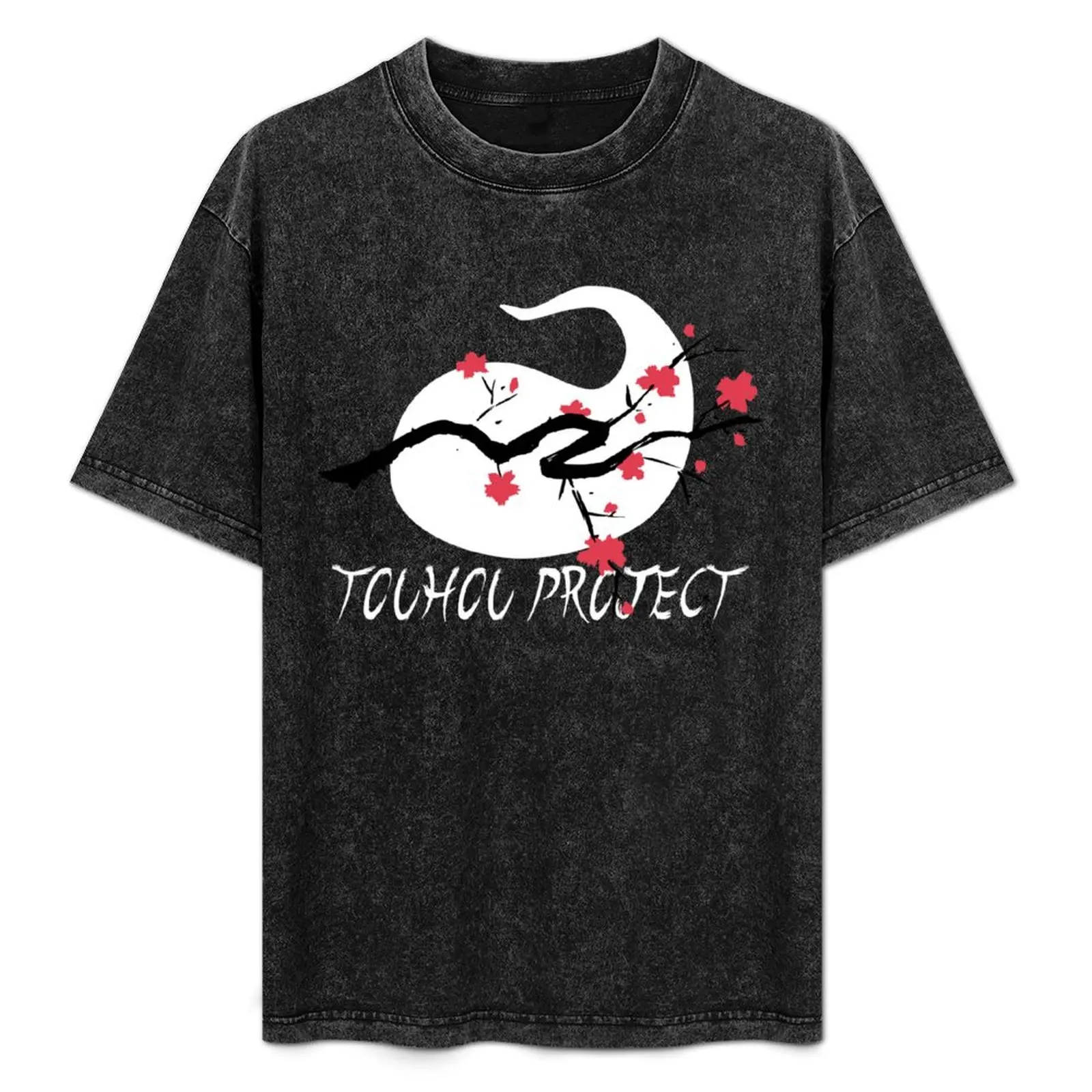 Touhou Project - Perfect Cherry Blossom - Youmu T-Shirt Classic Crew Neck Cotton T-Shirt
Touhou Project - Perfect Cherry Blossom - Youmu T-Shirt Classic Crew Neck Cotton T-Shirt
