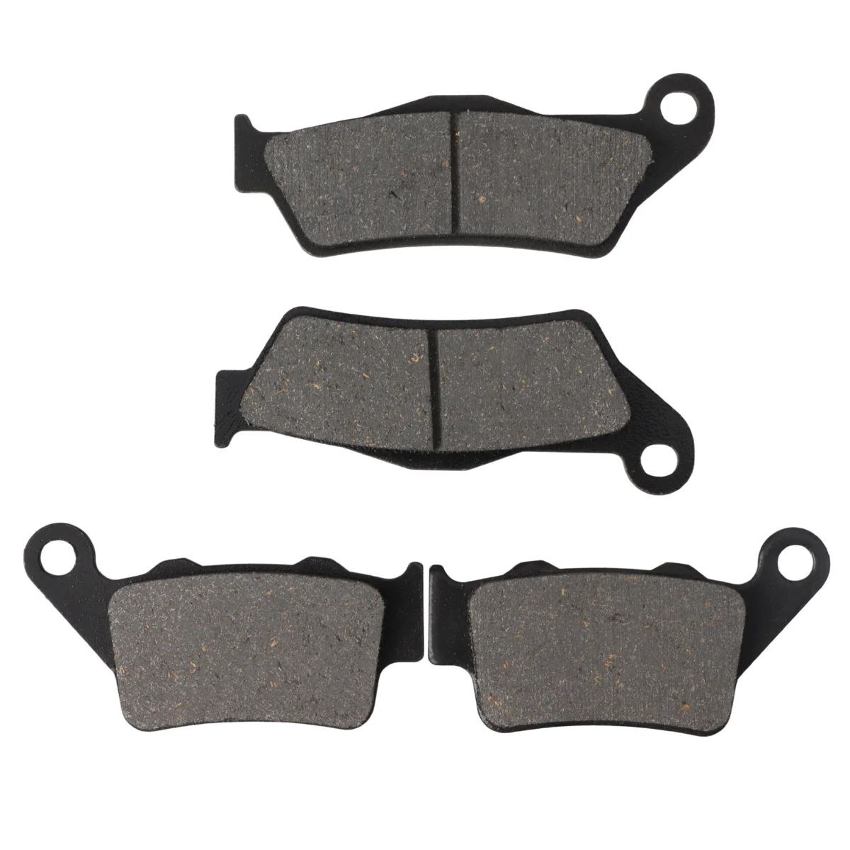 Motorcycle Alloy Front And Rear Brake Pads For KTM SX SXF EXC EXCF XC XCW XCFW 85-625 Motocross Dirt Bike Parts
Motorcycle Alloy Front And Rear Brake Pads For KTM SX SXF EXC EXCF XC XCW XCFW 85-625 Motocross Dirt Bike Parts