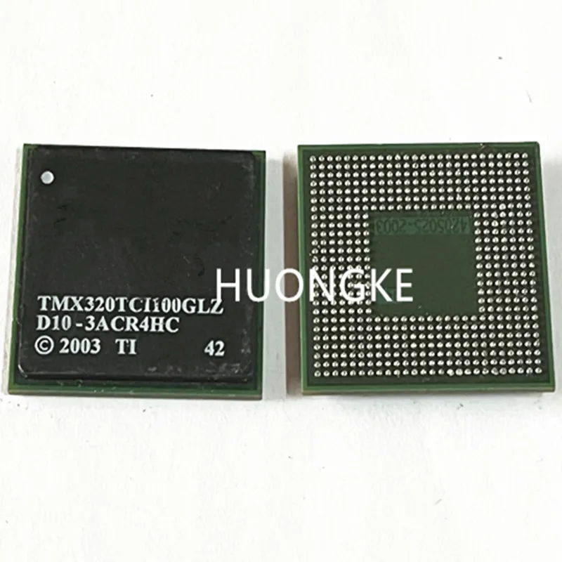 1PCS/LOT TMX320TCI100GLZ TMS320TC16487ZUN BGA IN STIOCK
1PCS/LOT TMX320TCI100GLZ TMS320TC16487ZUN BGA IN STIOCK