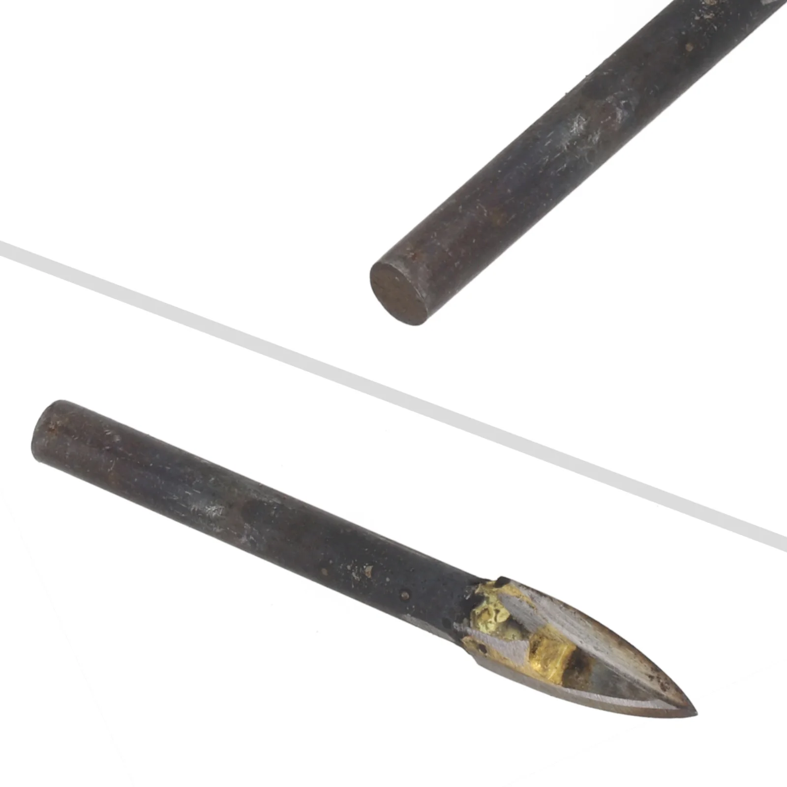 Approximately Mm Shank Wood Engraving Applications Good Edge Bit HSS Brazed Carving Cutter High Speed Steel Length
Approximately Mm Shank Wood Engraving Applications Good Edge Bit HSS Brazed Carving Cutter High Speed Steel Length
