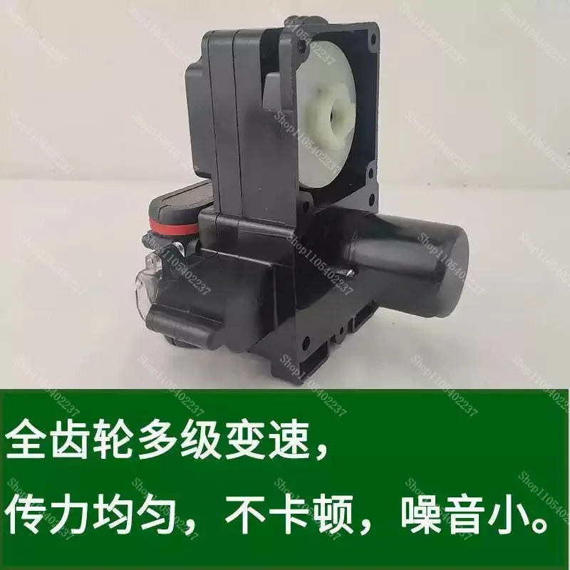 G45LTU430 Two-Stroke Engine Hand Pull Plate Electric Start Mod For Lawn Mower Auger Drill
G45LTU430 Two-Stroke Engine Hand Pull Plate Electric Start Mod For Lawn Mower Auger Drill