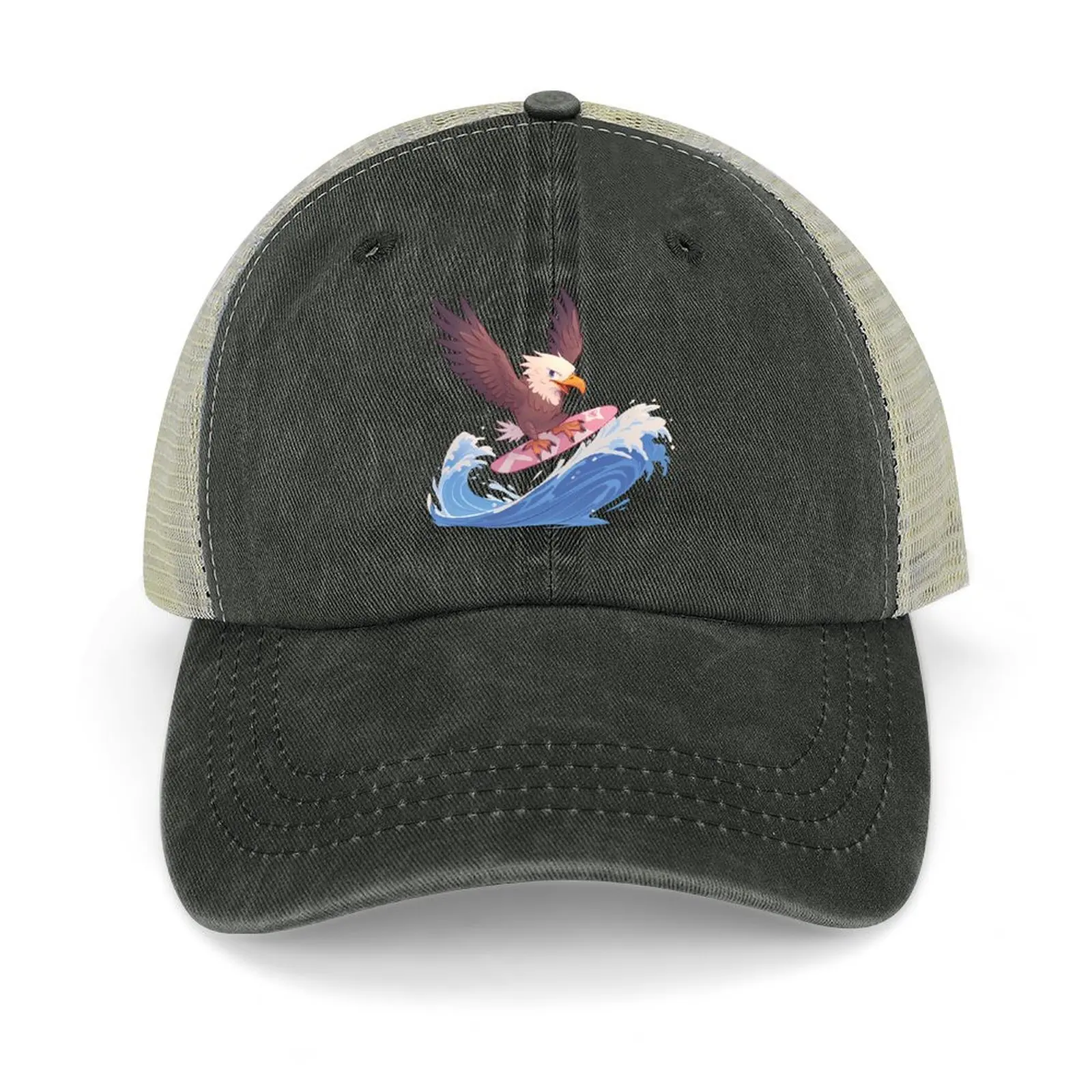 Eagle Surfing Baseball Cap Golf Hat Man hard hat Hat Beach Women's Beach Visor Men's
Eagle Surfing Baseball Cap Golf Hat Man hard hat Hat Beach Women's Beach Visor Men's