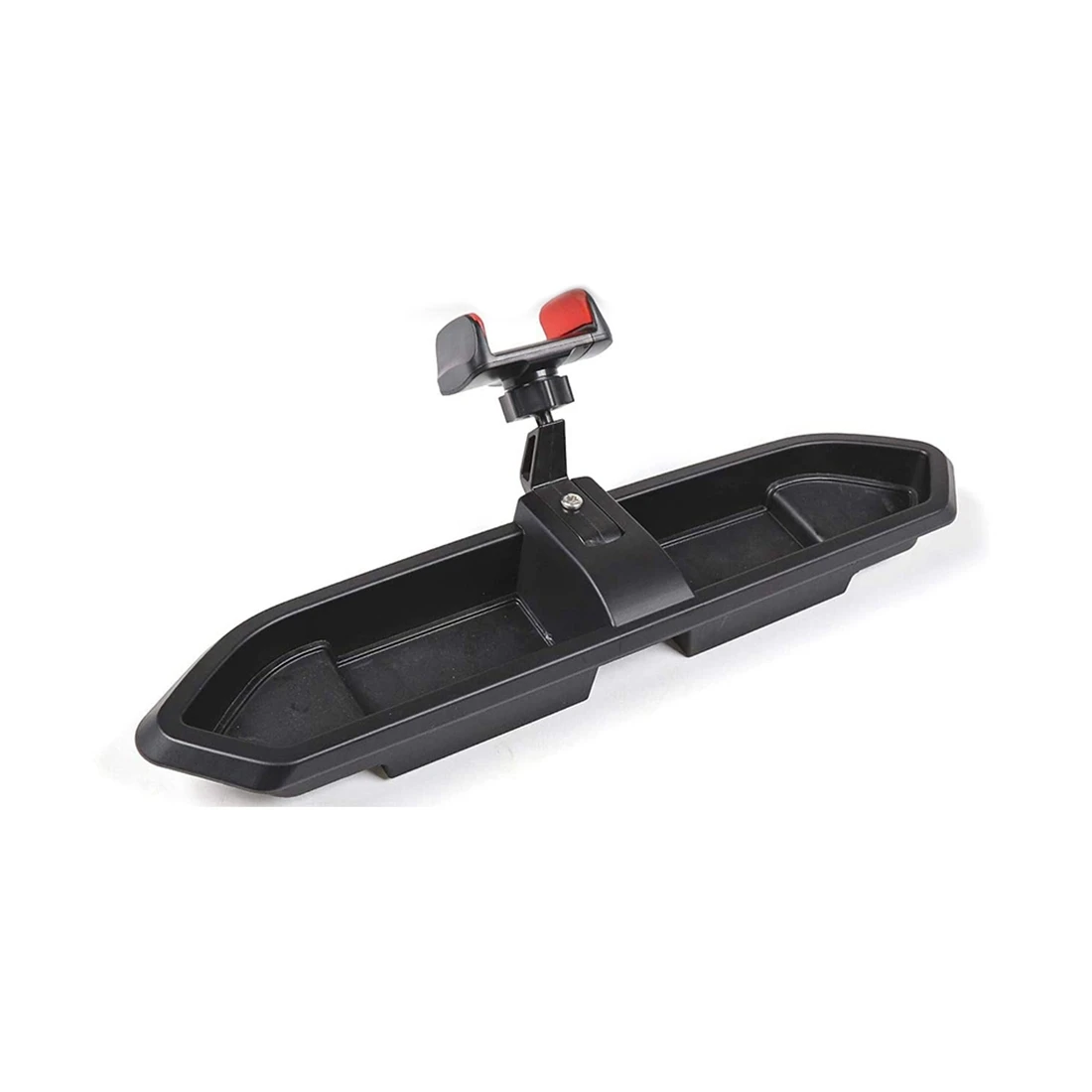 Держатель для телефона JL Dash Multi-Mount, лоток для хранения для 2018-2022 Jeep Wrangler JL для 2020-2022 Gladiator JT
Держатель для телефона JL Dash Multi-Mount, лоток для хранения для 2018-2022 Jeep Wrangler JL для 2020-2022 Gladiator JT