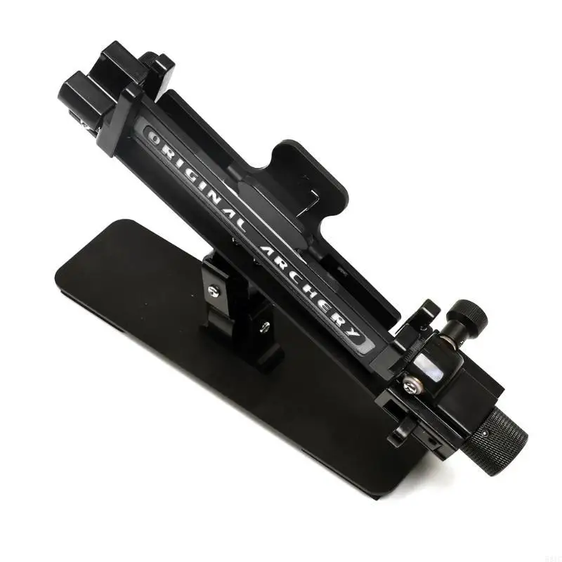 581C Professional Arrows Fletching Adhesive Machine Ensures Accuracy And Stability
581C Professional Arrows Fletching Adhesive Machine Ensures Accuracy And Stability