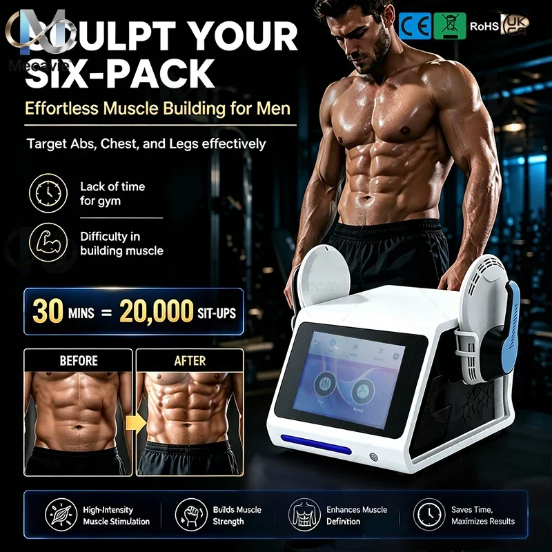 Portable EMS Electromuscular Stimulator Fat Burning Weight Loss Slimming Buttock Lifting Shaping Device Body Care CE Certified
Portable EMS Electromuscular Stimulator Fat Burning Weight Loss Slimming Buttock Lifting Shaping Device Body Care CE Certified