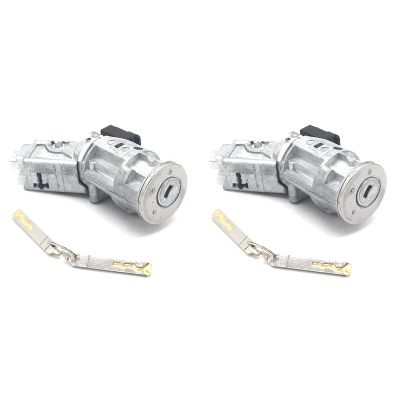 2X замок стартера зажигания с ключами для Peugeot Partner MK2 2008-2017 Citroen C2 C3 2002-2010-AD39
2X замок стартера зажигания с ключами для Peugeot Partner MK2 2008-2017 Citroen C2 C3 2002-2010-AD39