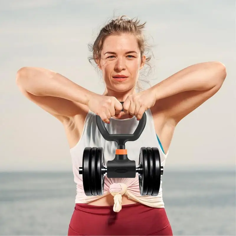 Kettlebell Handles For Dumbbells Dumbbell Grip Handle Adjustable Workout Equipment Attachment For Home Gym Strength Training
Kettlebell Handles For Dumbbells Dumbbell Grip Handle Adjustable Workout Equipment Attachment For Home Gym Strength Training