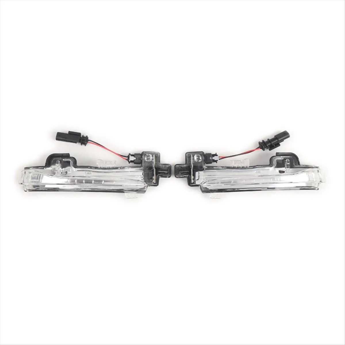 Rearview Mirror Turn Signal Light Side Mirror Indicator Light for Volvo S80 S60L S60 V60 V40 Cross Country 2012-2016
Rearview Mirror Turn Signal Light Side Mirror Indicator Light for Volvo S80 S60L S60 V60 V40 Cross Country 2012-2016