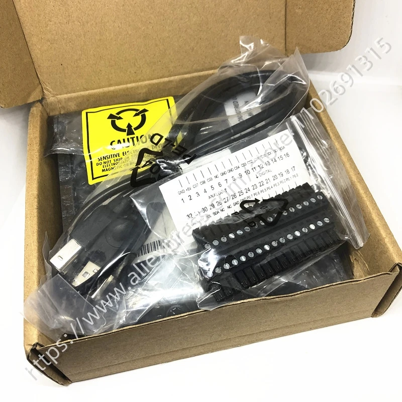 Original & NEW USB-6009 NI USB-6008 USB 6009 USB-6501 USB-8451 USB Data Acquisition Card Multifunction USB DAQ 779026-01
Original & NEW USB-6009 NI USB-6008 USB 6009 USB-6501 USB-8451 USB Data Acquisition Card Multifunction USB DAQ 779026-01