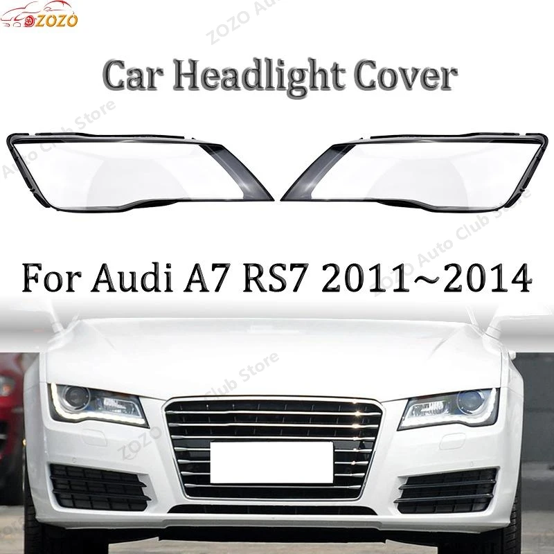 Крышка автомобильной фары для Audi A7 RS7 2011 2012 2013 2014, пылезащитный чехол для фар, автозапчасти, аксессуары, автомобильные фары в сборе
Крышка автомобильной фары для Audi A7 RS7 2011 2012 2013 2014, пылезащитный чехол для фар, автозапчасти, аксессуары, автомобильные фары в сборе