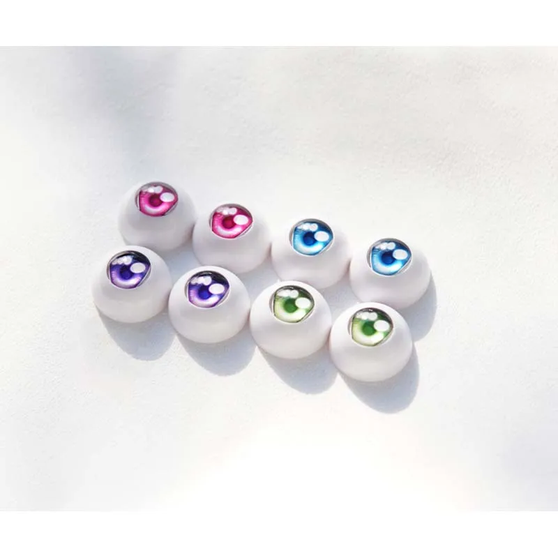 BJD eyes 10mm-24mm eyeballs with stars doll acrylic eyeballs for 1/12 1/8 1/6 1/4 1/3 BJD SD doll accessories doll eyes
BJD eyes 10mm-24mm eyeballs with stars doll acrylic eyeballs for 1/12 1/8 1/6 1/4 1/3 BJD SD doll accessories doll eyes