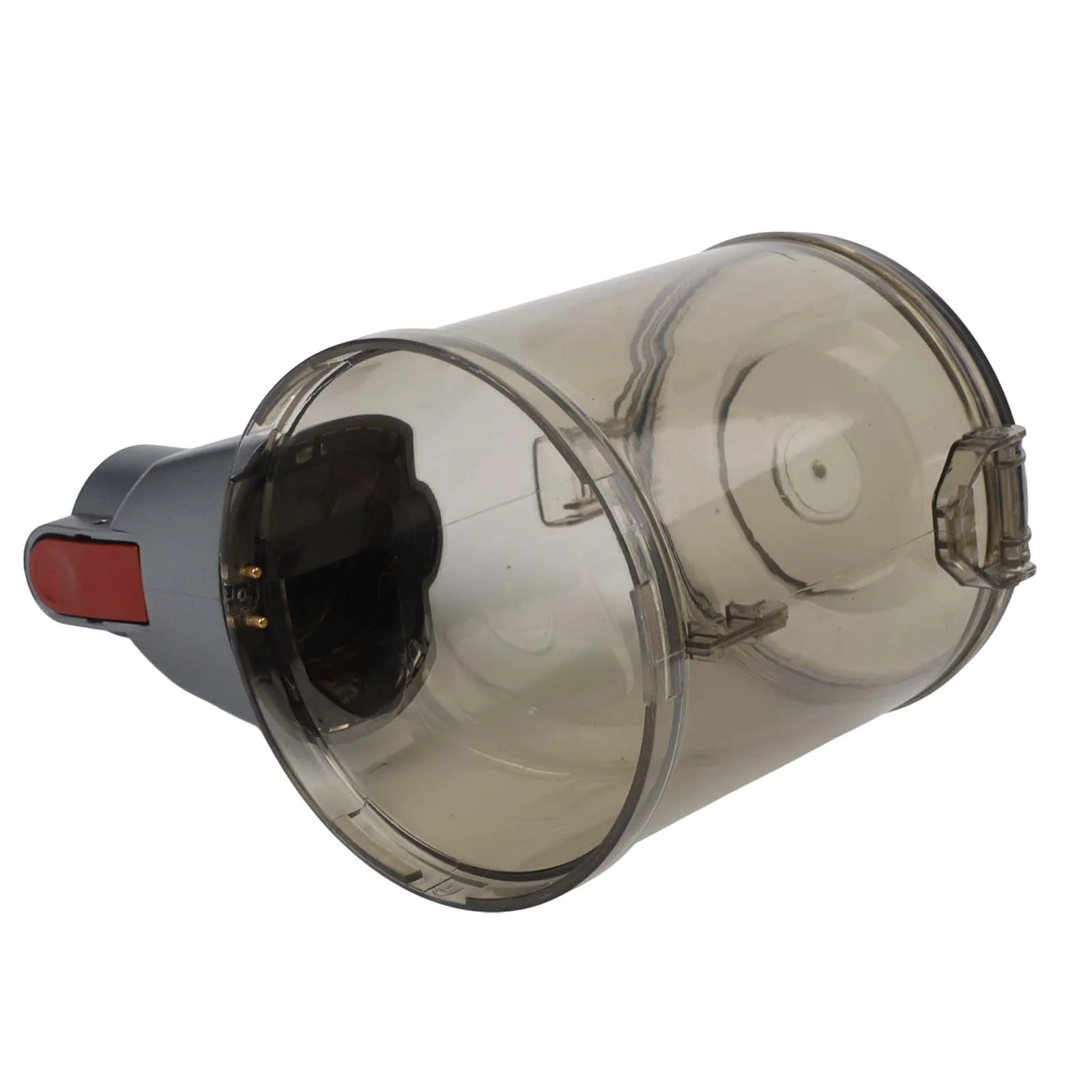 Ручной пылесос Comfort Grip для уборки дома, с контейнером для пыли и широкой ручкой для легкого извлечения мусора
Ручной пылесос Comfort Grip для уборки дома, с контейнером для пыли и широкой ручкой для легкого извлечения мусора