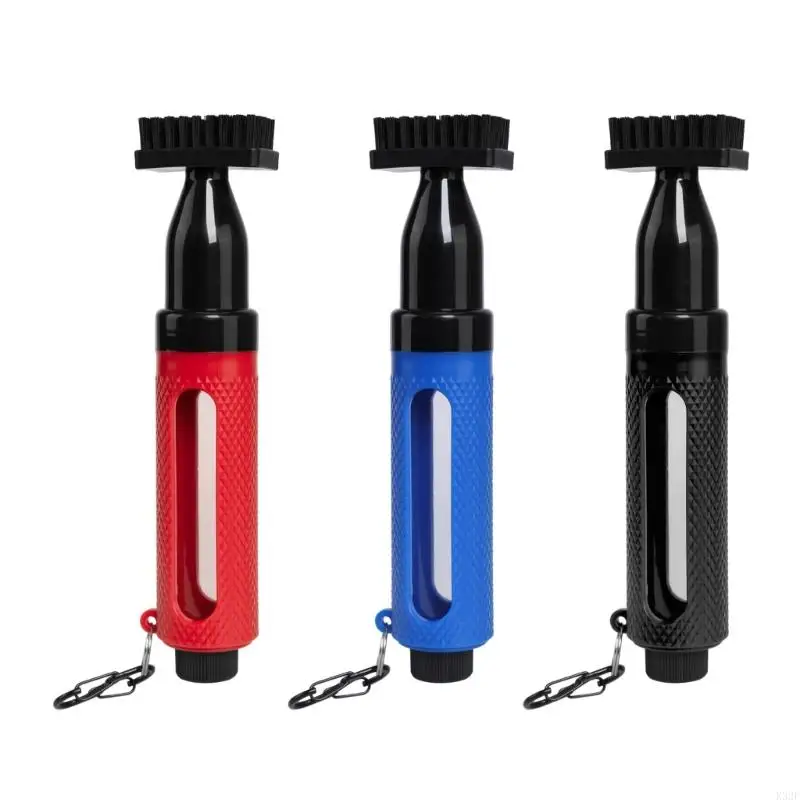 2025 Новый гольф -клуб уборка кисти Grooves Cleaner Press Type Golf Club Grooves Scrubber
2025 Новый гольф -клуб уборка кисти Grooves Cleaner Press Type Golf Club Grooves Scrubber