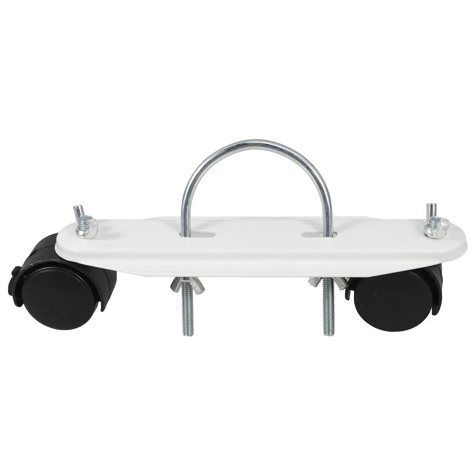 Universal Heater Caster Kit 360 Degree Swivel Wheels with Brakes for Patio Outdoor Easy Install Stable Support
Universal Heater Caster Kit 360 Degree Swivel Wheels with Brakes for Patio Outdoor Easy Install Stable Support