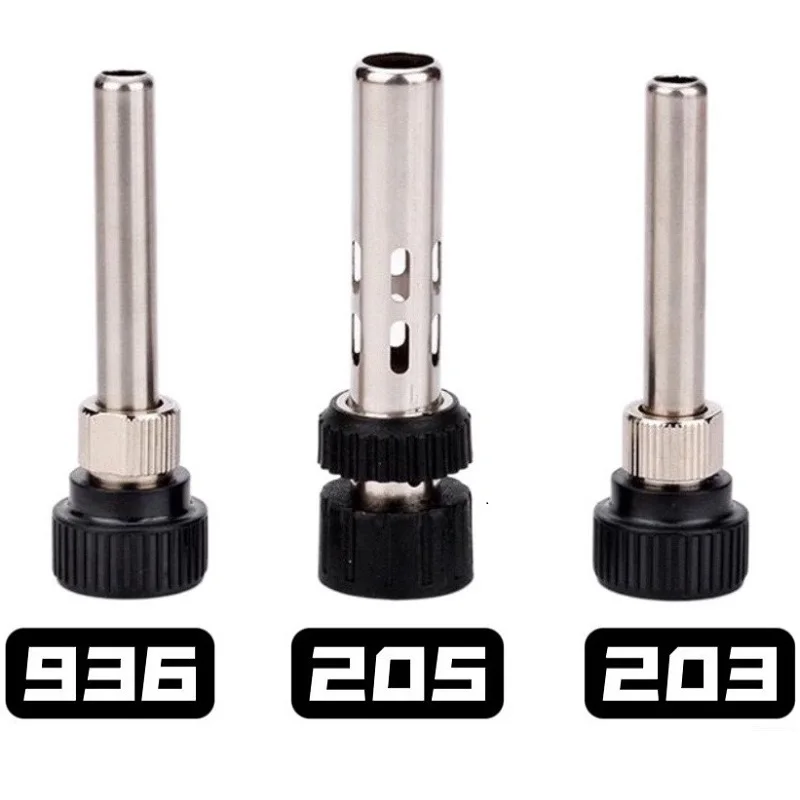 Soldering Iron Handle Accessories High Temperature Resistant Sleeve Head Thermostatic Handle Head Guard Universal Sleeve Head
Soldering Iron Handle Accessories High Temperature Resistant Sleeve Head Thermostatic Handle Head Guard Universal Sleeve Head
