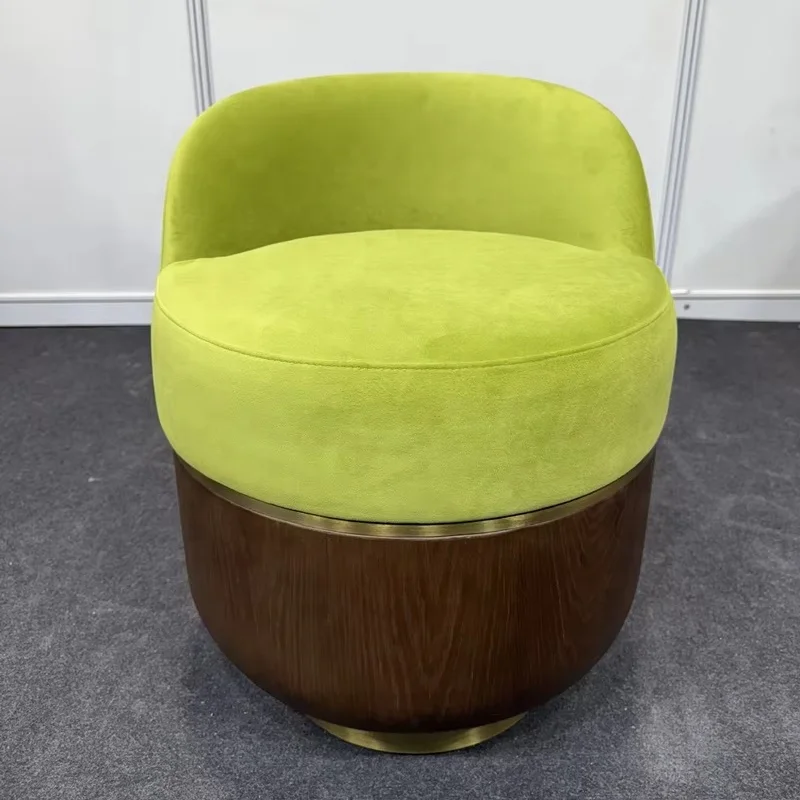 luxury velvet Pouf Ottoman stainless steel decorative solid wood base for hotel
luxury velvet Pouf Ottoman stainless steel decorative solid wood base for hotel