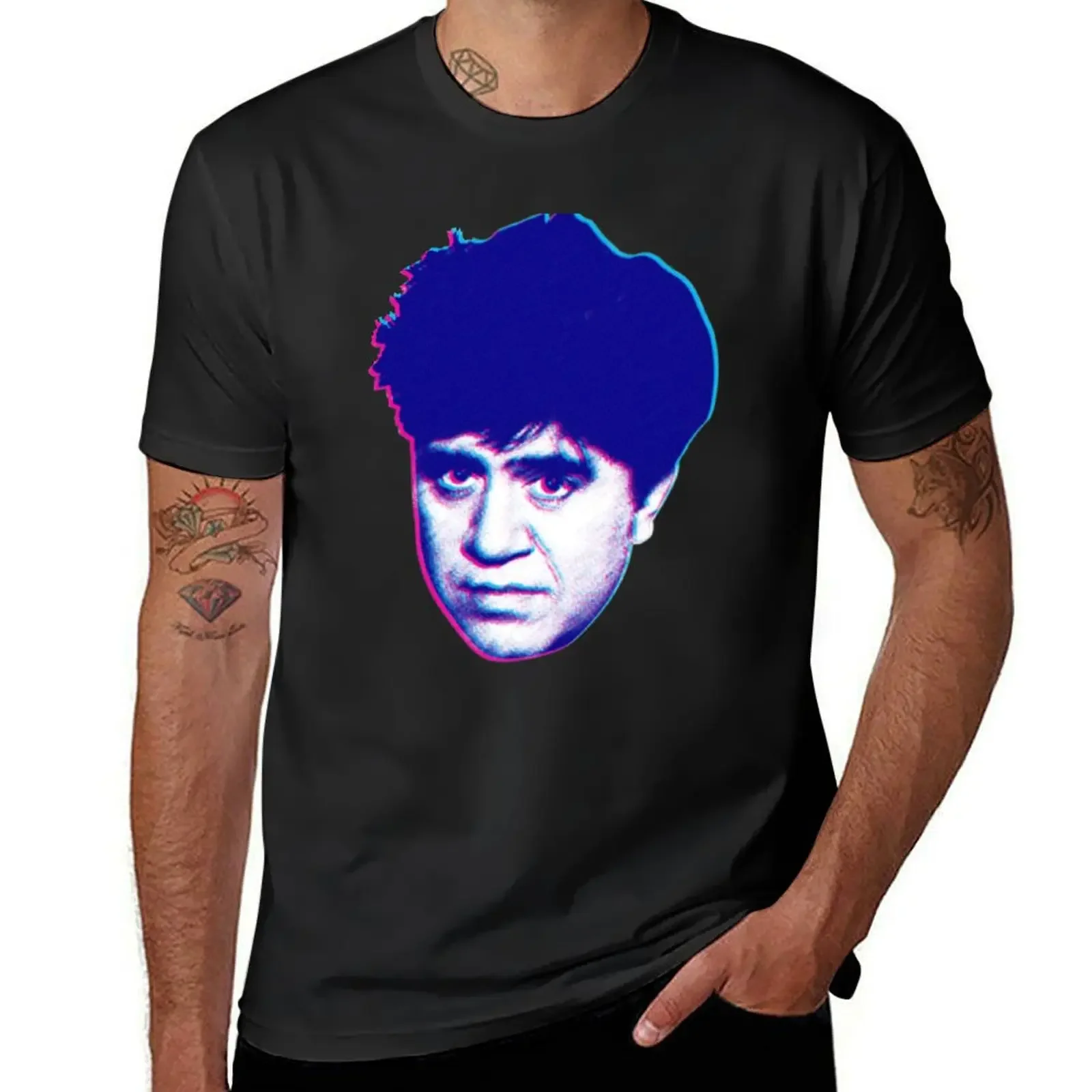 almodóvar T-Shirt oversized street wear korean fashion anime t shirts men clothing
almodóvar T-Shirt oversized street wear korean fashion anime t shirts men clothing