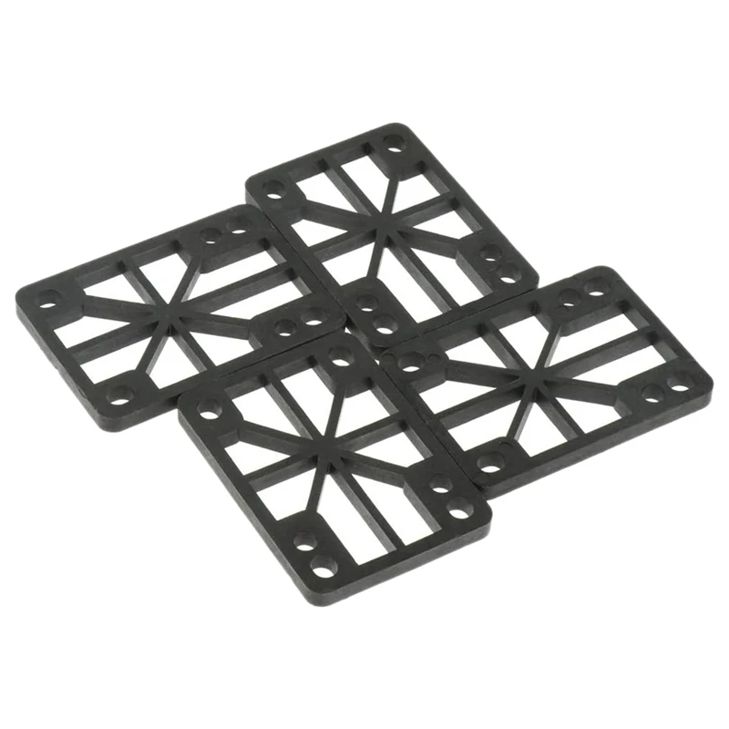 New-4Pcs 6 мм прочные противоударные колодки для скейтборда, аксессуары для скейтборда, Лонгборда
New-4Pcs 6 мм прочные противоударные колодки для скейтборда, аксессуары для скейтборда, Лонгборда